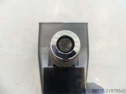  Zoller CH-2501 Projektor und Durchlicht für H4000