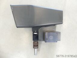  Zoller CH-2501 Projektor und Durchlicht für H4000