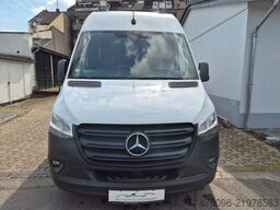 MERCEDES-BENZ Sprinter 314 Kasten L2-H2*Begleitfzg*Top Zustand