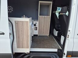 MERCEDES-BENZ Sprinter 314 Kasten L2-H2*Begleitfzg*Top Zustand