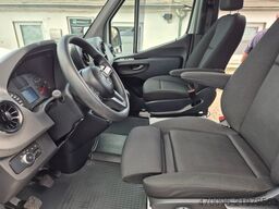 MERCEDES-BENZ Sprinter 314 Kasten L2-H2*Begleitfzg*Top Zustand