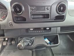 MERCEDES-BENZ Sprinter 314 Kasten L2-H2*Begleitfzg*Top Zustand
