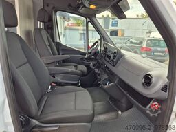 MERCEDES-BENZ Sprinter 314 Kasten L2-H2*Begleitfzg*Top Zustand