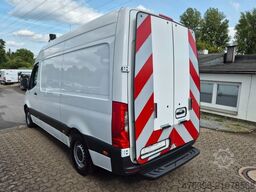 MERCEDES-BENZ Sprinter 314 Kasten L2-H2*Begleitfzg*Top Zustand