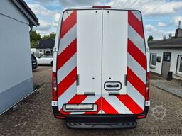 MERCEDES-BENZ Sprinter 314 Kasten L2-H2*Begleitfzg*Top Zustand
