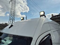 MERCEDES-BENZ Sprinter 314 Kasten L2-H2*Begleitfzg*Top Zustand