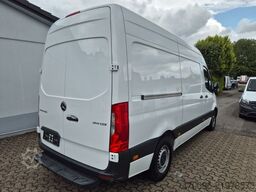 MERCEDES-BENZ Sprinter 314 Kasten*Klima*Regale*3 Sitzer*