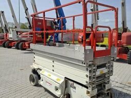 JLG 2646ES