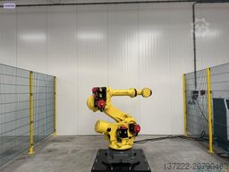 FANUC R-2000iB/210F