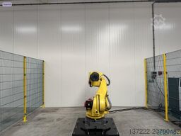 FANUC R-2000iB/210F