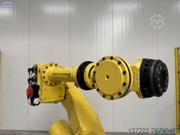 FANUC R-2000iB/210F