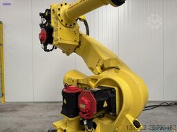 FANUC R-2000iB/210F