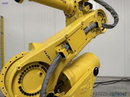 FANUC R-2000iB/210F