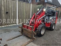WEIDEMANN 1240 CX