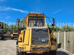 VOLVO A25 6X6