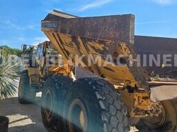 VOLVO A25 6X6