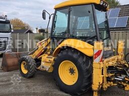 NEW HOLLAND LB95-4PT
