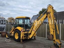 NEW HOLLAND LB95-4PT