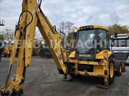 NEW HOLLAND LB95-4PT