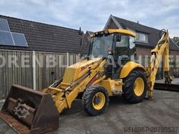 NEW HOLLAND LB95-4PT