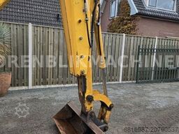 NEW HOLLAND LB95-4PT