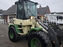 VOLVO L30B ZX PRO 4 STÜCK AUF LAGER