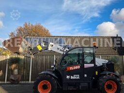 BOBCAT TL360 4X4X4