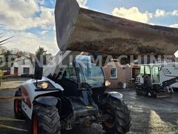 BOBCAT TL360 4X4X4