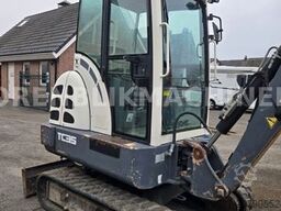 TEREX TC35