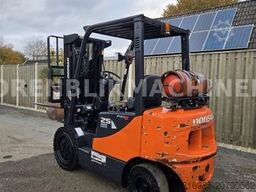 DOOSAN G25E-5