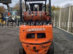 DOOSAN G25E-5
