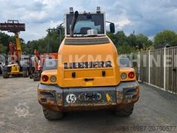 LIEBHERR L538