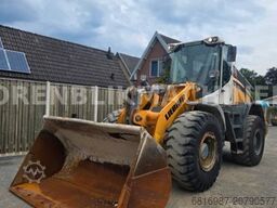 LIEBHERR L538