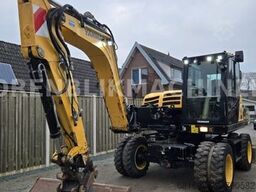 YANMAR B 95W
