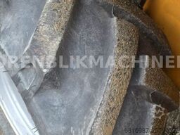 AHLMANN AS5 ALLRADLENKUNG