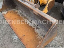 AHLMANN AS5 ALLRADLENKUNG