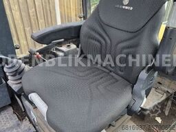 AHLMANN AS5 ALLRADLENKUNG