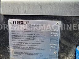 TEREX TELELIFT 4017