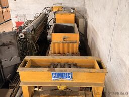 COMDEC LV 50-40 PFT Force 50 tons