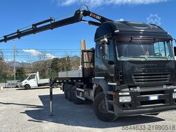 Iveco MAGIRUS A260S/80 ST13 1050
