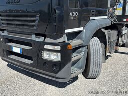 Iveco MAGIRUS A260S/80 ST13 1050
