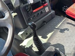 Iveco MAGIRUS A260S/80 ST13 1050