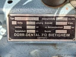 Dürr-Dental 3621 / 14933