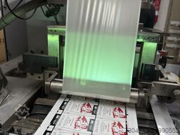 MIDA ALCA 250 TRE ST 5/1-6