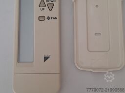 Daikin Fernbedienung BRC4C160