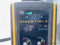 JCB JS145LC 4F