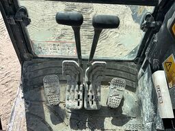 JCB JS145LC 4F