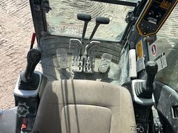 JCB JS145LC 4F