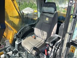 JCB JS145LC 4F