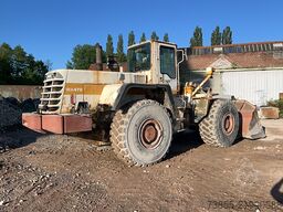Komatsu WA470-3H